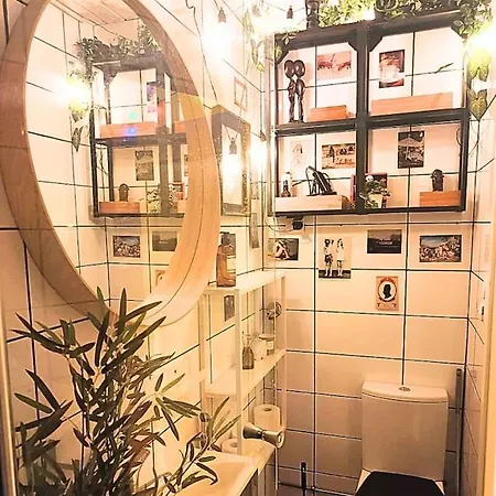 Yellow Beauty In Location! Helsinki