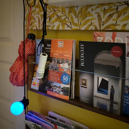 Yellow Beauty In Location!