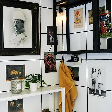 Appartement Yellow Beauty In Location!