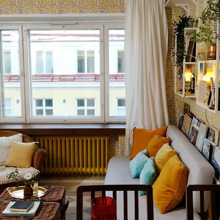 Yellow Beauty In Location! *