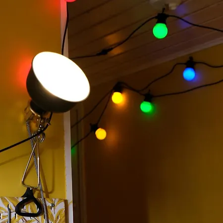 Appartement Yellow Beauty In Location! *