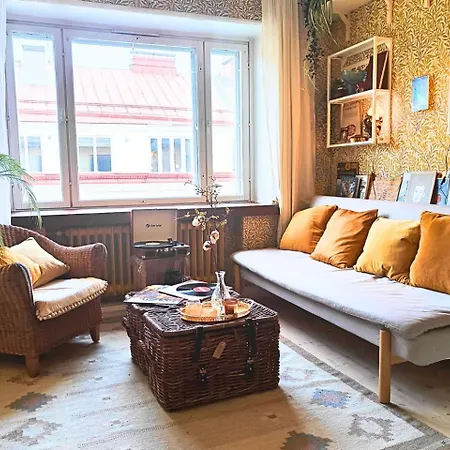 Yellow Beauty In Location!