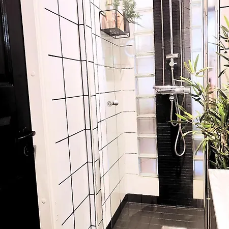 Appartement Yellow Beauty In Location! Helsinki